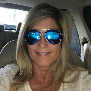 Meet your Posher, Cindy